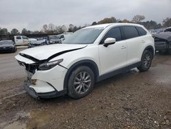 Mazda salvage cars for sale: 2016 Mazda CX-9 Touring