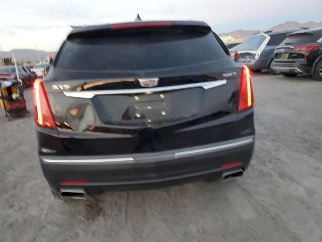 2021 Cadillac XT5 Luxury