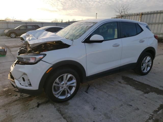 2020 Buick Encore GX Preferred