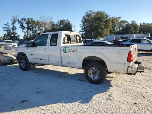 2012 Ford F250 Super Duty