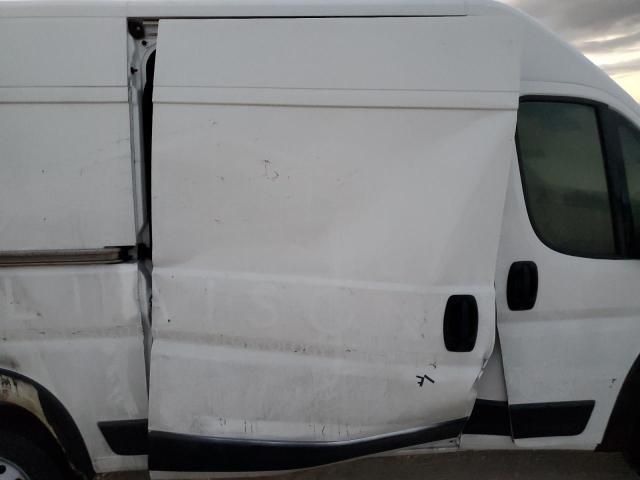 2023 Dodge RAM Promaster 2500 2500 High