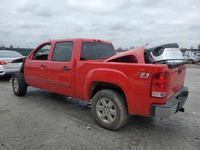 2013 GMC Sierra K1500 SLE