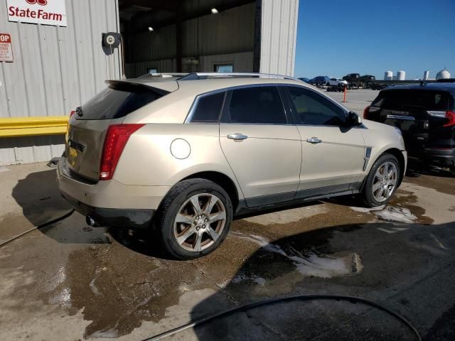 2012 Cadillac SRX Premium Collection