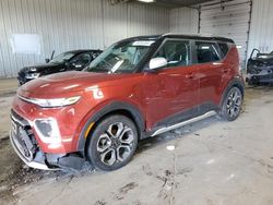 Vehiculos salvage en venta de Copart Franklin, WI: 2021 KIA Soul LX