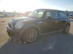 Mini salvage cars for sale: 2010 Mini Cooper Sportback LS JCW