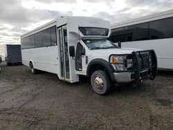 Ford salvage cars for sale: 2017 Ford F550 Super Duty