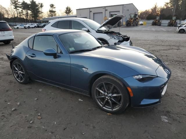 2019 Mazda MX-5 Miata Grand Touring