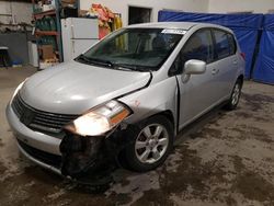 2009 Nissan Versa S for sale in Bowmanville, ON