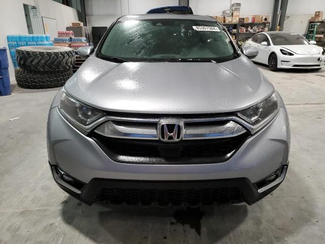 2019 Honda CR-V EXL