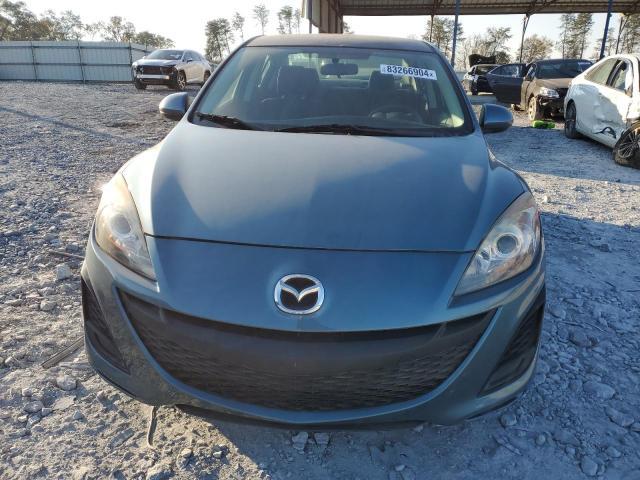 2015 Mazda 3 I