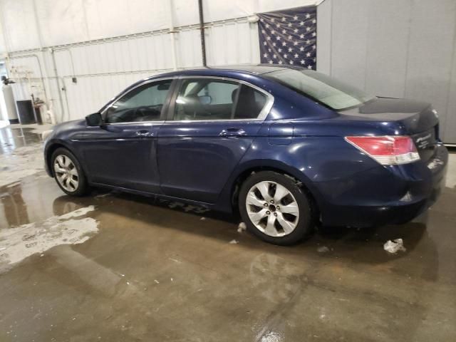 2009 Honda Accord EX