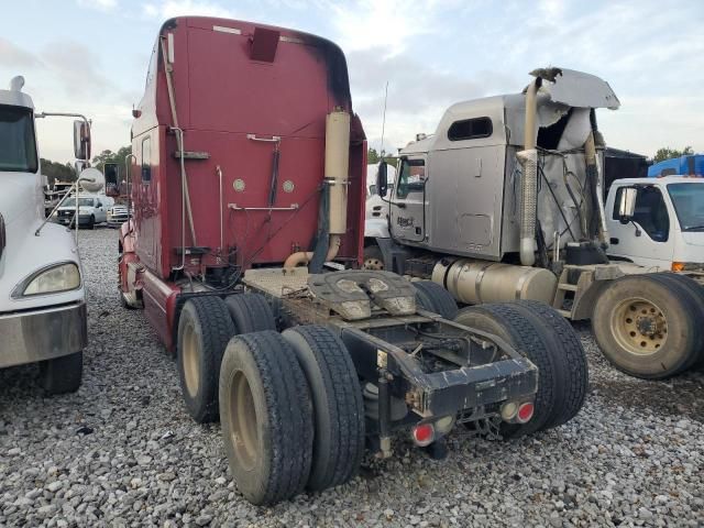 2010 Peterbilt 387