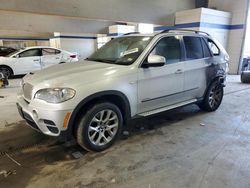 Salvage cars for sale from Copart Sandston, VA: 2013 BMW X5 XDRIVE35I