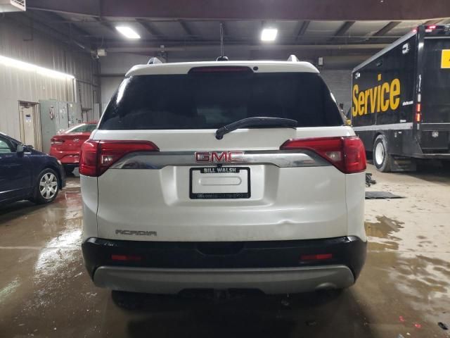 2017 GMC Acadia SLE