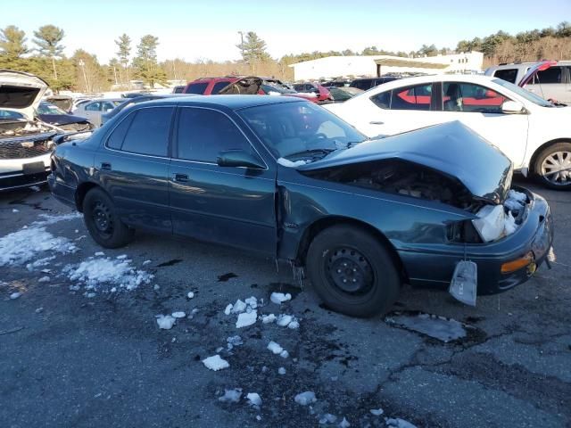 1996 Toyota Camry DX