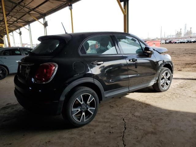 2017 Fiat 500X POP