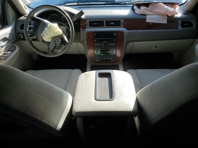 2007 Chevrolet Suburban K1500