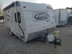 Jayco salvage cars for sale: 2014 Jayco JAY Flight