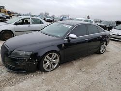 2008 Audi S6 Quattro for sale in West Warren, MA