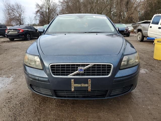 2006 Volvo S40 2.4I