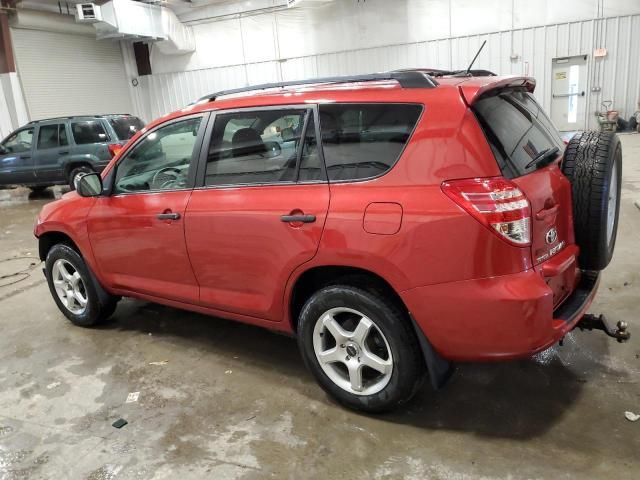 2010 Toyota Rav4