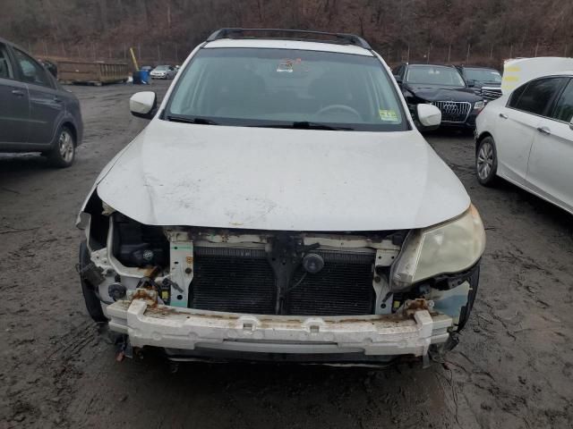 2010 Subaru Forester 2.5X Limited