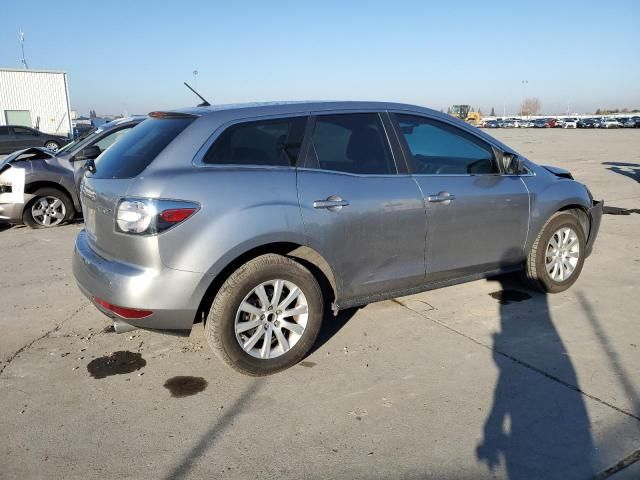 2011 Mazda CX-7