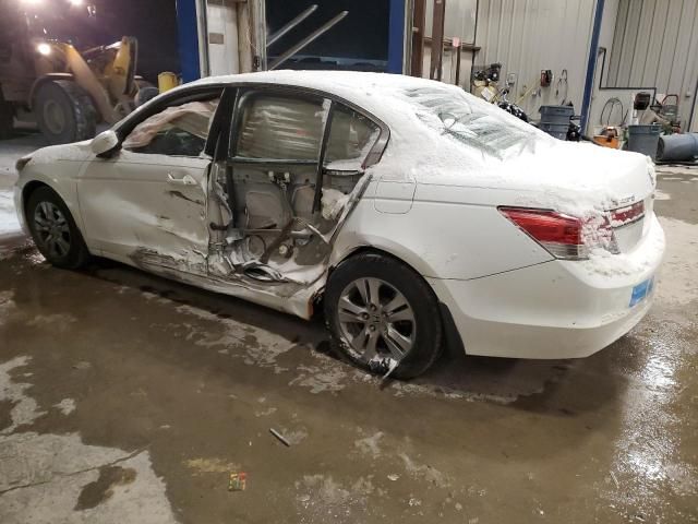 2011 Honda Accord LXP