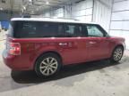 2011 Ford Flex Limited