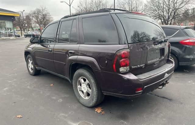 2008 Chevrolet Trailblazer LS