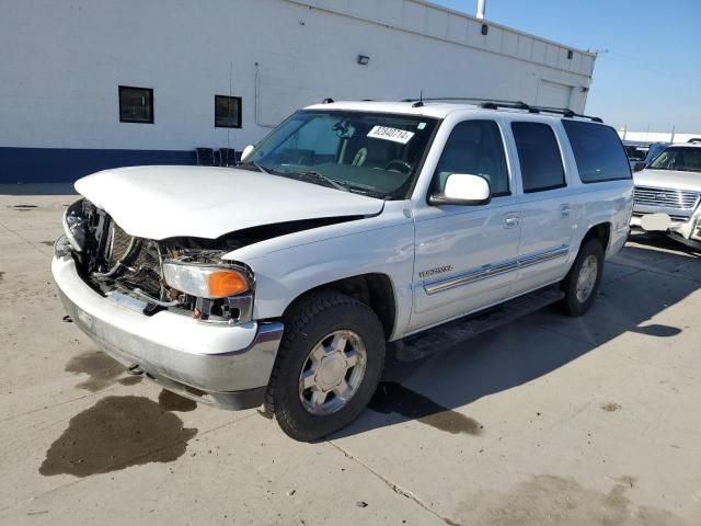 2004 GMC Yukon XL K1500