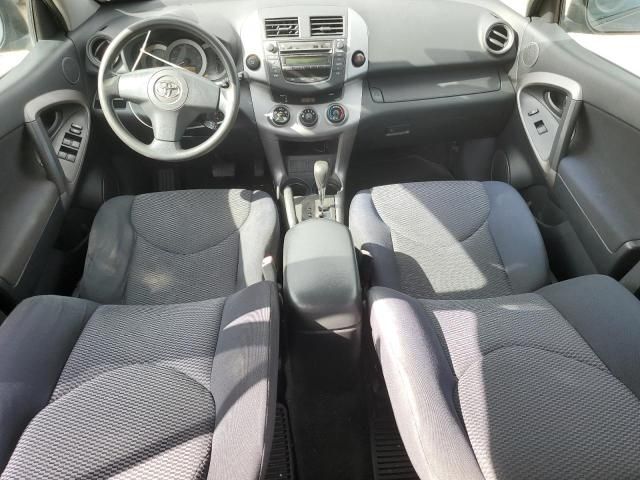 2007 Toyota Rav4 Sport