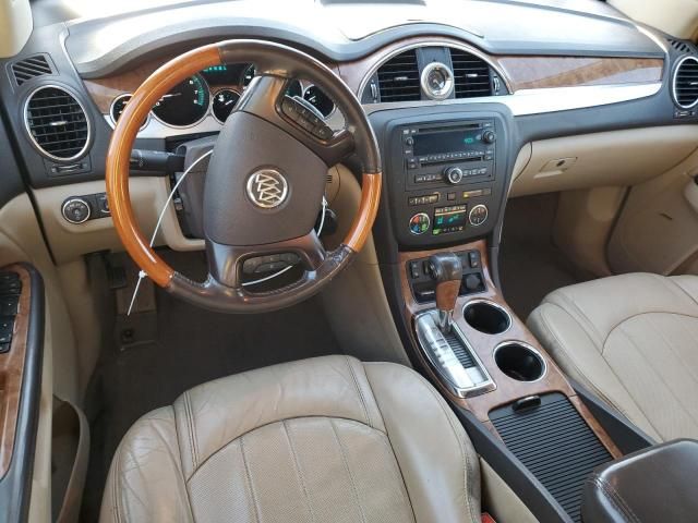 2010 Buick Enclave CXL