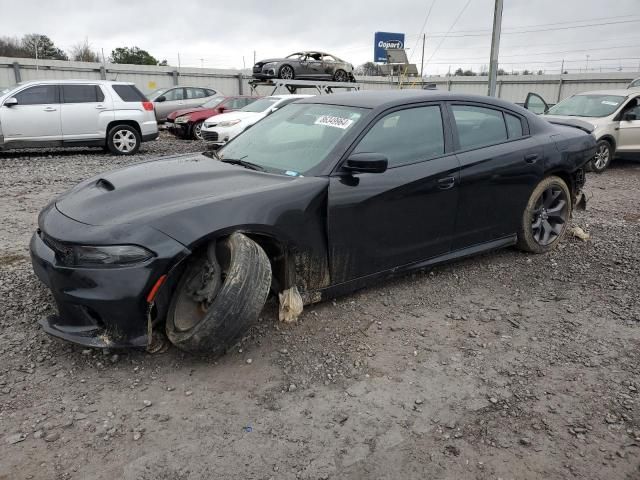 2019 Dodge Charger GT