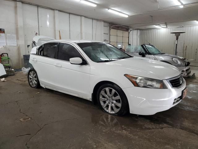 2010 Honda Accord LX