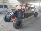 2018 Can-Am Maverick X3 Max X RS Turbo R