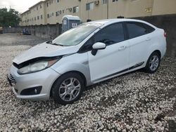 2015 Ford Fiesta S for sale in Opa Locka, FL