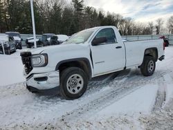 GMC Sierra k1500 salvage cars for sale: 2018 GMC Sierra K1500