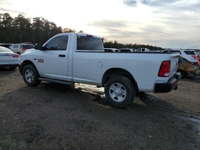 2015 Dodge RAM 2500 ST