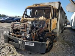 Salvage trucks for sale at Florence, MS auction: 2006 International 4000 4300