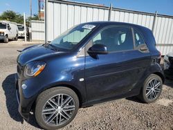 Salvage cars for sale from Copart Kapolei, HI: 2018 Smart Fortwo