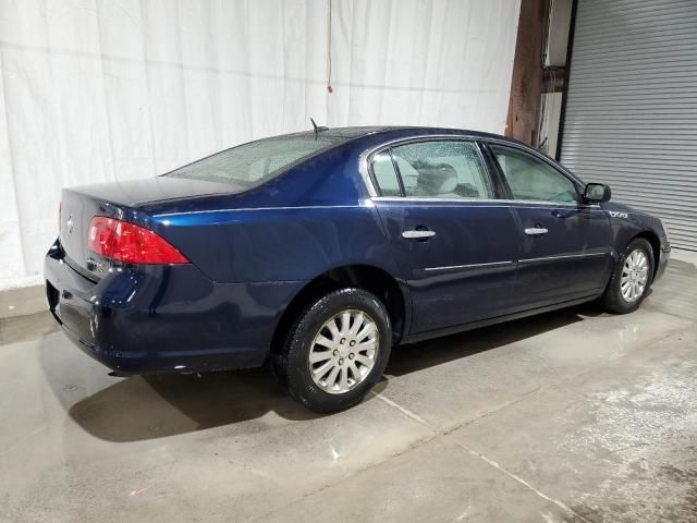 2008 Buick Lucerne CX