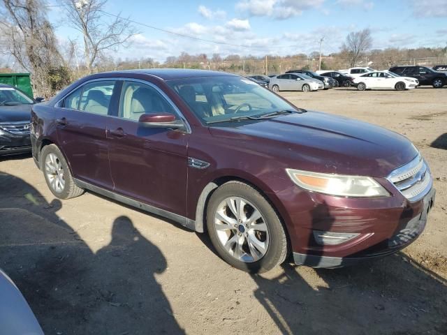 2011 Ford Taurus SEL