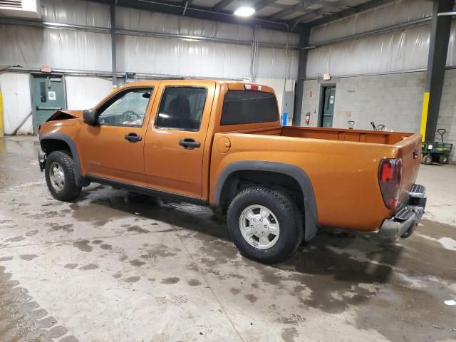 2005 Chevrolet Colorado