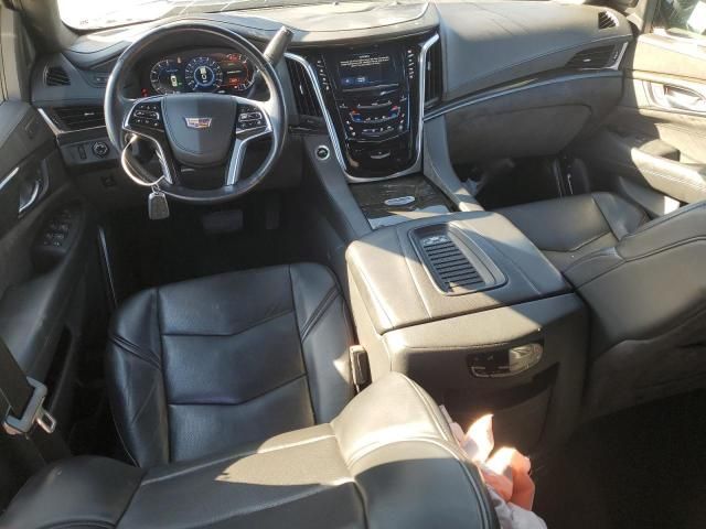 2019 Cadillac Escalade ESV Platinum