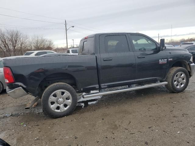 2016 Dodge RAM 2500 SLT