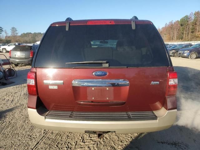 2009 Ford Expedition Eddie Bauer