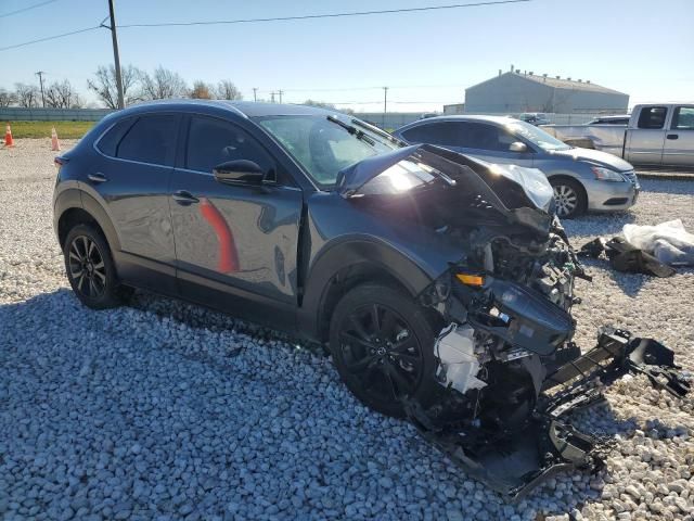 2023 Mazda CX-30 Preferred