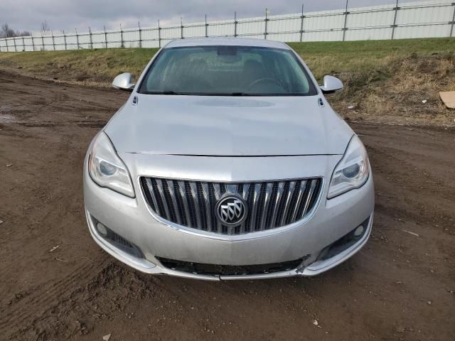 2016 Buick Regal