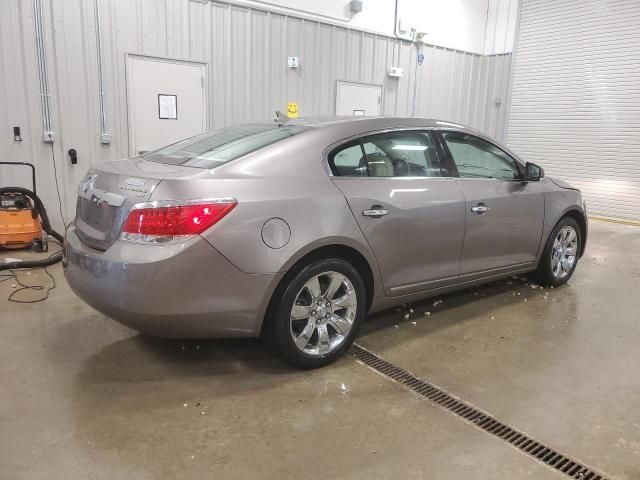 2010 Buick Lacrosse CXL